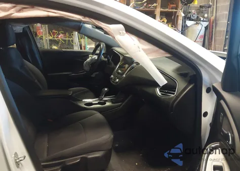 2018 Chevrolet Malibu Lt z USA, uszkodzony, nr VIN 1G1ZD5ST4JF115238